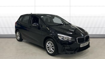 BMW 2 Series 220i SE 5dr DCT Petrol Hatchback
